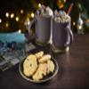 Border Biscuits - Classic Sharing Pack - Premium Cookies - Includes Viennese Whirls, Butterscotch Crunch, Shortbread Rings & Much More - Perfect for Gifting - 400g (Box of 4 packs) view 3