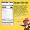 Keebler On-The-Go Fudge Stripes Cookies, 12oz, 12ct view 2