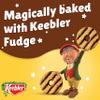 Keebler On-The-Go Fudge Stripes Cookies, 12oz, 12ct view 3