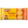 Keebler Sandies Shortbread Cookies, Pecan, 11.3oz view 1