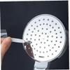 10pcs Shower Head Cleaning Brush Washing Anti-clogging Small Brush Pore Gap Cleaning Brush for Kitchen Toilet Phone Hole view 2