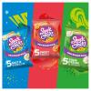 Snack-a-Jack Better For You Rice Cake Variety Box (25 packs) Sour Cream & Chive, Sweet Chilli and Salt & Vinegar view 2