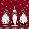 20 Napkins Family of the Gnome | Winter | Christmas | Table Decoration 33 x 33 cm view 1