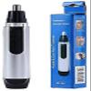 Nose and Ear Hair Trimmer for Men and Women. Unisex Nose & Ear Trimmer also for Eyebrows view 1