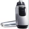 Nose and Ear Hair Trimmer for Men and Women. Unisex Nose & Ear Trimmer also for Eyebrows view 2