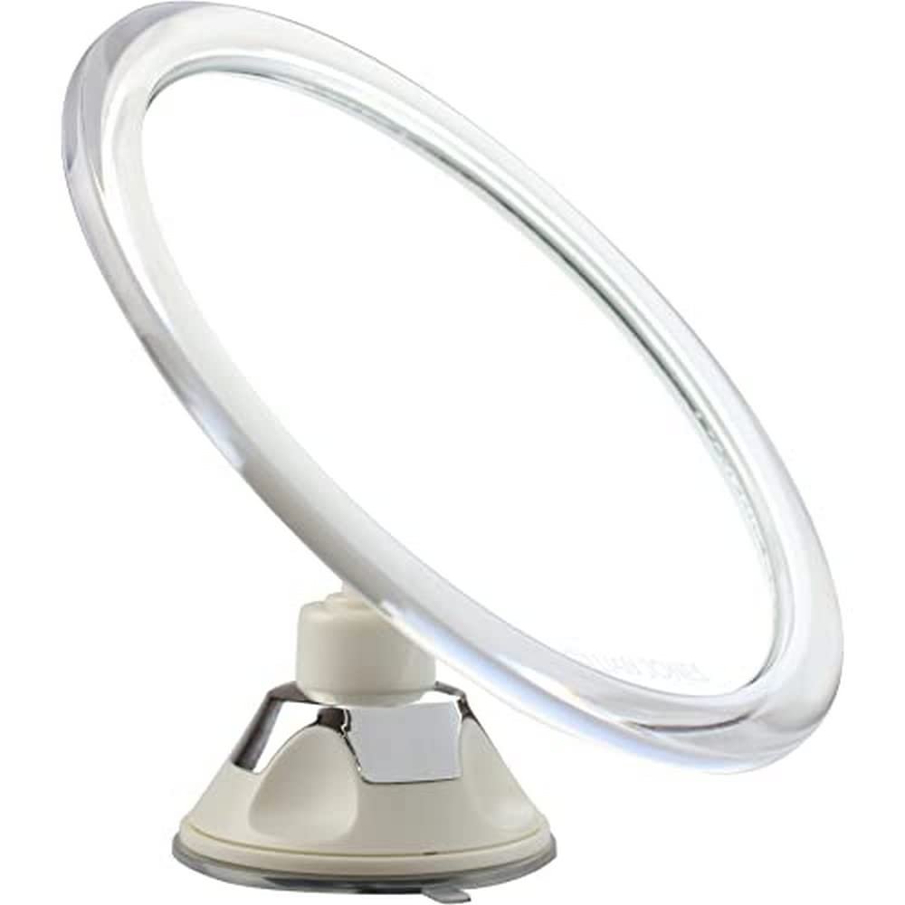 Cimi Gillian Jones X7 Suction Mirror