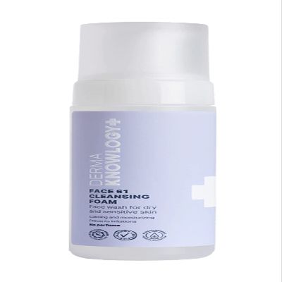 MDerma - FACE61 Cleansing Foam 150 ml