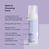 MDerma - FACE61 Cleansing Foam 150 ml view 3