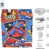 Dia-Band KIDS, armband for CGM Freestyle Libre, Medtronic, Dexcom or Omnipod - Comfortable and reusable diabetic armband for glucose sensor. (Junior.XL (21-23cm)) view 2