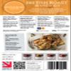 Ross & Ross Gifts - British Roast Dinner Kit Quad Kit, Containing Roast Potato Oil, 250ml, Roast Chicken Rub, 50g, Pigs in Blankets Dust, 50g and Roast Dinner Dust, 50g view 2