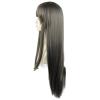 Tongyundacheng Rascal Does Not Dream of Bunny Girl Senpai Sakurajima Mai Cosplay Costume Womens Black One Piece Bodysuit for Halloween Party view 2