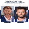 GRAHAM HILL Mulsanne Relaxing Beard Oil for Men - 30ml | Nourishing Beard Growth Oil with Cold-Pressed Jojoba - Vegan, Beard Oil for Glossy Smooth Beard and Mustache view 4