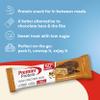 Premier Protein - High Protein Bar 50 percent - Chocolate Caramel - 16x40g - Low Sugar - Low Carb - Palm Oil Free view 4