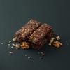 Keto Hana Cocoa & Nuts Bar Keto Diet Vegan Grain Free Dairy Free Plant Based No Refined Sugars Gluten Free 1.7g Net Carbs - 40g a bar view 2