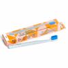 Dr. Bauer's Soft Kiss Toothbrush Soft (Pack of 1) view 3