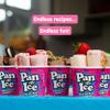 Pan-n-Ice 3L Ice Cream Mix - Refill for Use at Home with Pan-n-Ice Ice Cream Maker and Ice Cream Roll Maker - Compatible with any Ice Cream Machine - Make Delicious Icecream with Superior Creamy Taste view 3