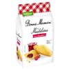 Bonne Maman Madeleine Raspberry 300g view 1