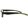 4 Pairs Sports Design Zizo Eyewear Comfortable Stylish Reading Glasses/Plastic Glasses Frame R152 Spectacles (Pearly Yellow, +2.50 Magnification) view 4