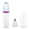 Beurer HL16 Facial Shaver for Women, Electric Hair Remover for Ladies, for Removing Facial, Nose and Ear Hair & for Shaping and Trimming Eyebrows, Quick & Easy on-The-go view 1
