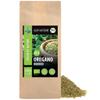 Alpi Nature Organic Oregano Dried 500g 1.1 lb, Rubbed Oregano Herb for Cooking, Pasta and Pizza