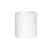 Coffee Powder Hammer Button Tool | Powder Distributor Light Weight Professional Dispenser | Food Grade PP Easy to Clean view 2
