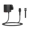 4.3V A00390 Charger Compatible With Philips One Blade MG3720, MG3730, MG5730, MG3740, BT3206, QP2520, QP2620, MG5720, MG3722, BT3208, QG3330 Razor Charging 1.5m Cable(Brush/Light) view 1