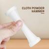 Coffee Powder Hammer Button Tool | Powder Distributor Light Weight Professional Dispenser | Food Grade PP Easy to Clean view 3