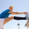 DRESHOW Compression Socks For Men & Women Best Support for Athletic Running Flight Travel Cycling view 3