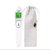 Promed Infrared Thermometer, Non-Contact Fever Thermometer, Forehead for Babies and Adults, Temperature Meter IRT-80, Digital Fever Thermometer, Large Display view 2