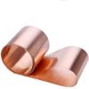 KUUOPLA High Purity Copper Sheet Roll Cu Metal Plate 1000mmx300mm,Thickness: 0.8mm view 1