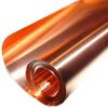 KUUOPLA Pure Copper Sheet Cu Metal Sheet Foil Roll 1000X150mm,Thickness: 0.15mm view 4