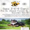 BB Betty B Company your wish is granted OMEGA 3-6-9 COMPLEX FISH OIL, ORGANIC FLAXSEED OIL, SUNFLOWER SEED OIL view 1