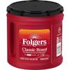 Folgers Classic Medium Roast Ground Coffee - 734g view 3