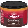 Folgers Gourmet Supreme 640g view 1