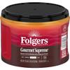 Folgers Gourmet Supreme 640g view 4