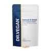 Debloat & Detox | Liver and Digestion Health | Vitamins & Supplements | 60 Vegan Capsules |Two-A-Day | DR.VEGAN view 1
