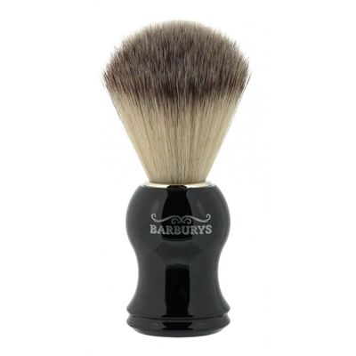 Barburys Techno Elegance Shaving Brush Diameter 2.1 cm by Sibel