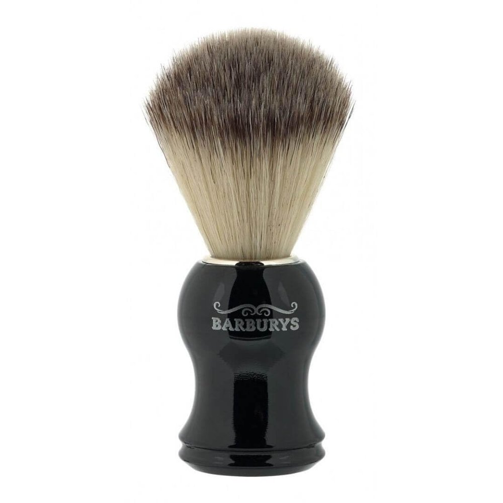 Barburys Techno Elegance Shaving Brush Diameter 2.1 cm by Sibel