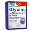 Glycine Forte Evalar 60 Tabs view 1
