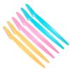 AKORD 12 Pcs Eyebrow Razor Shaper Shavers Trimmers Hair Removers view 1