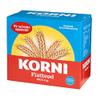 KORNI - FLATBROD. Pack 10 x 275G view 1