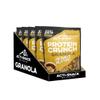 ACTI-SNACK High Protein Granola Peanut Butter 5 x 350g view 3