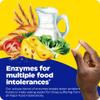 Enzymedica, Digest Spectrum, Digestive Enzymes, 30 Vegan Capsules, High Potency, Lab-Tested, Vegetarian, Soy-Free, Gluten-Free, Non-GMO view 4