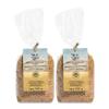 Pure Castelluccio di Norcia PGI lentil without any parasitic treatment - 2x500g view 1
