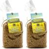 Pure Castelluccio di Norcia PGI lentil without any parasitic treatment - 2x500g view 3