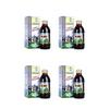 Black Seed Oil 125ml Habbat al sauda Kalonji Oil Nigella Sativa Pack of 4 view 1