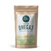 Ekopura Vegan Omega 3 Algae Oil 90 Capsules (DHA + EPA) view 1