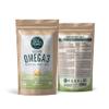 Ekopura Vegan Omega 3 Algae Oil 90 Capsules (DHA + EPA) view 3