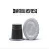 Almanigra Compatible Coffee Capsules for Nespresso (Pack of 100) view 2