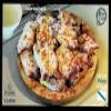 2021 Spagna cucina tipica Galizia - Pulpo  feira foglietto view 1